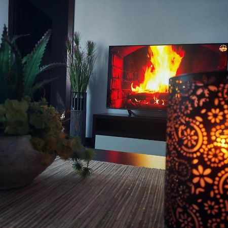 Apartments Onyx 시사크 외부 사진