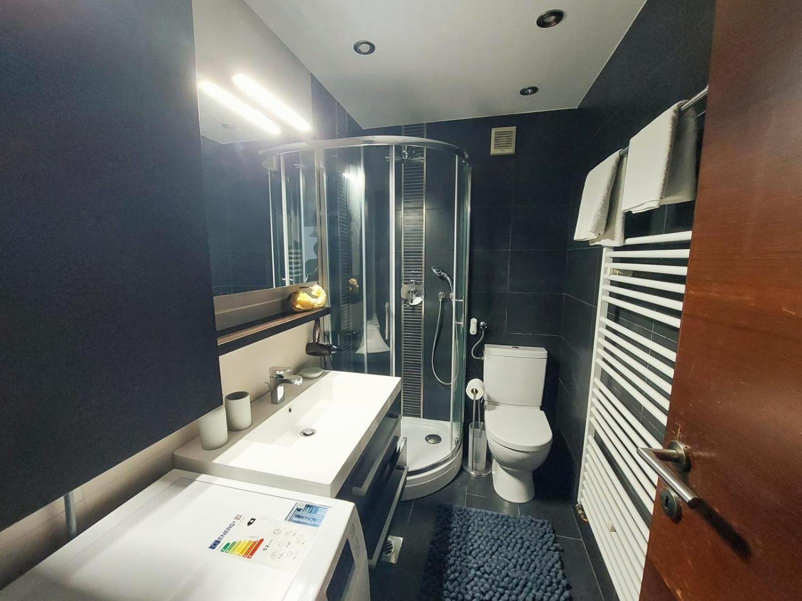Apartments Onyx 시사크 외부 사진