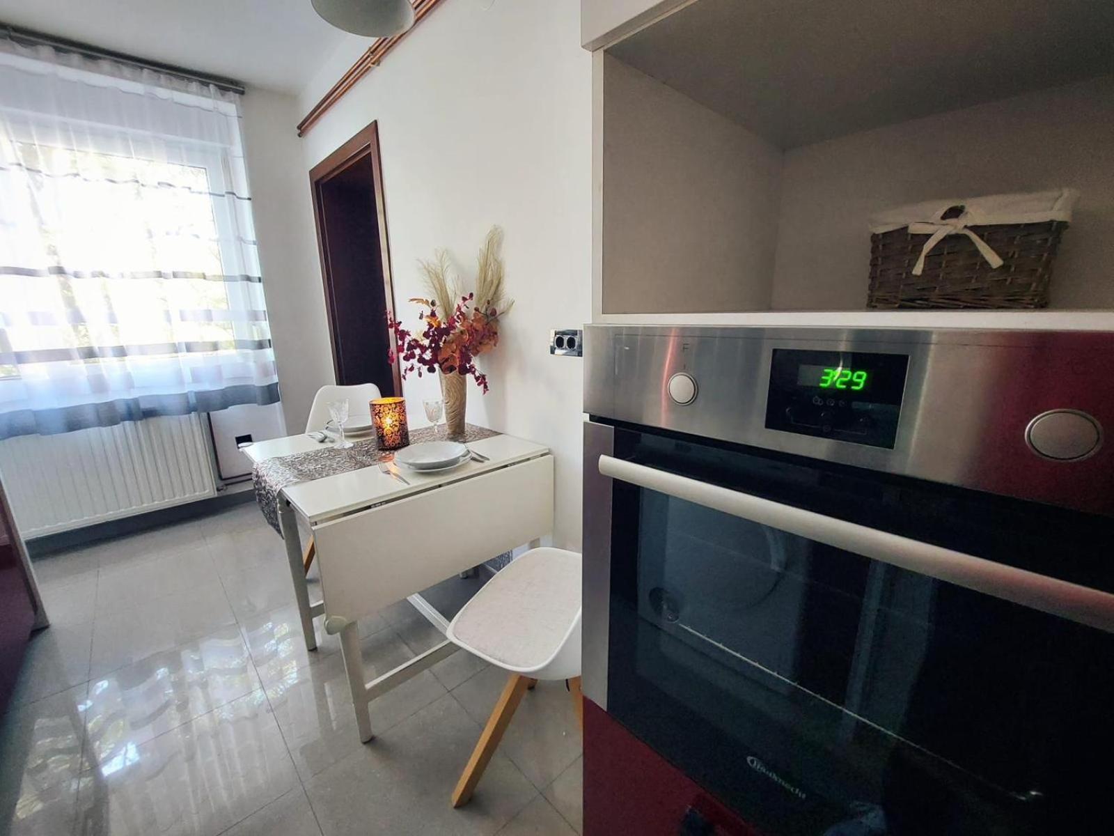 Apartments Onyx 시사크 외부 사진