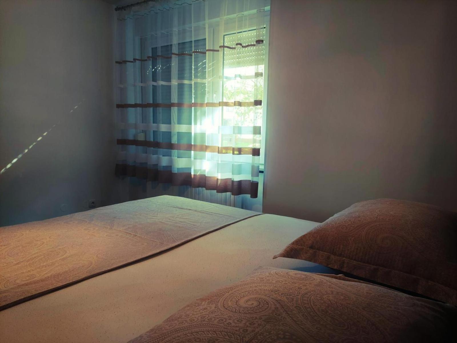 Apartments Onyx 시사크 외부 사진